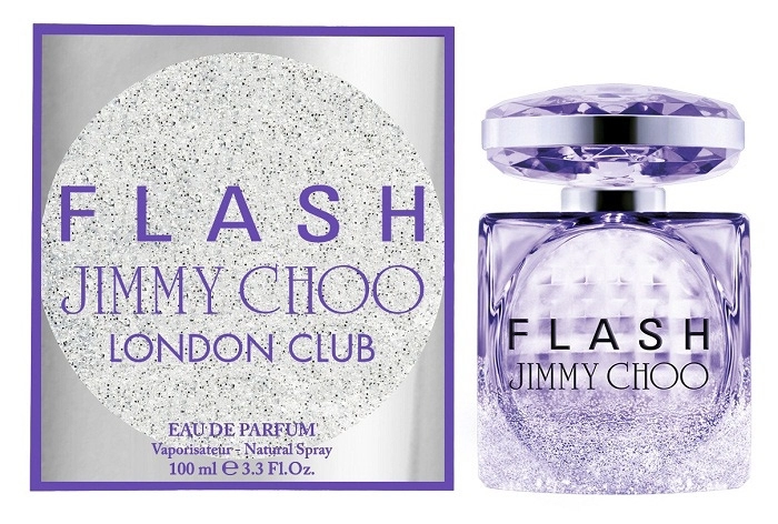 Jimmy Choo Flash London Club Edp 100ml - Parfum dama 0