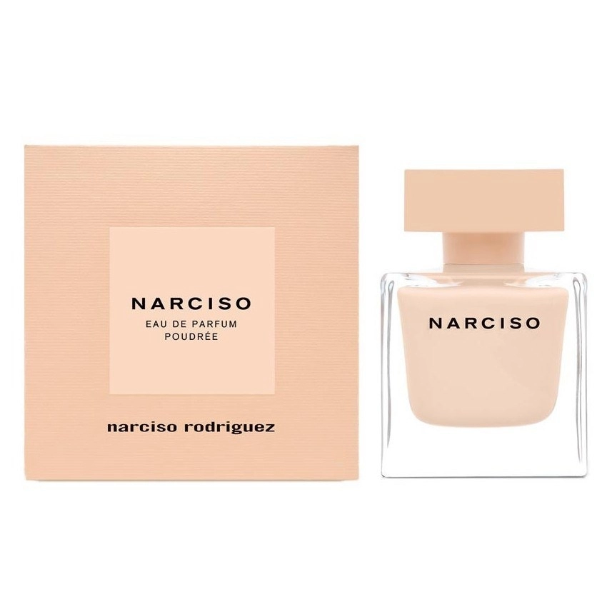 Narciso Rodrigues Poudre Edp 50ml - Parfum dama 0