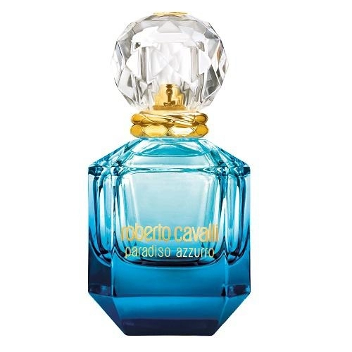 Roberto Cavalli Paradiso Azzurro Apa De Parfum 75 Ml - Parfum dama 0