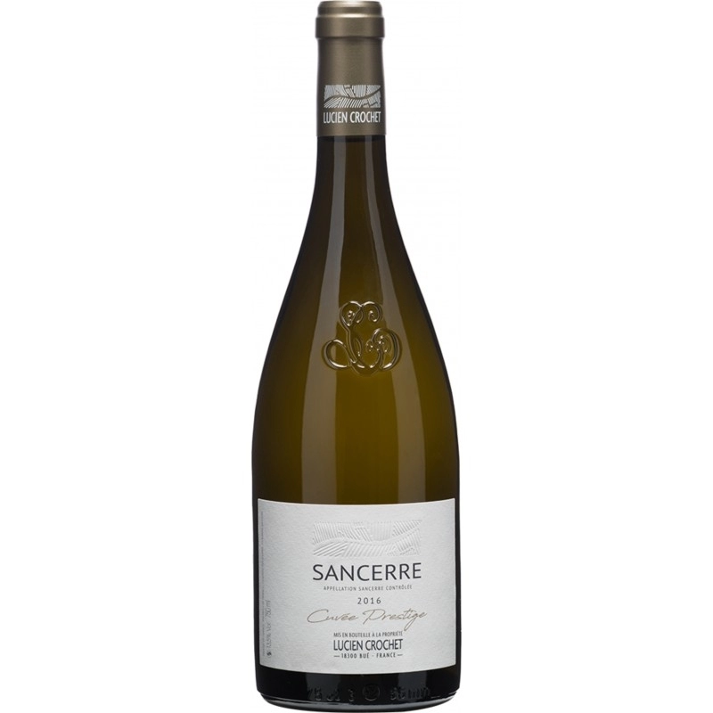 Vin Alb Domaine Lucien Crochet Sancerre 