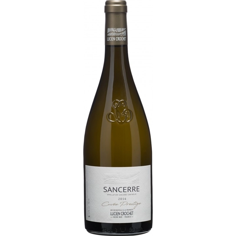  Domaine Lucien Crochet Sancerre 