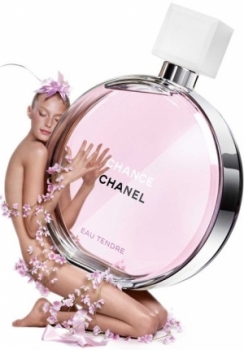 Chanel Chance Eau Tendre Edp 100 Ml - Parfum dama 1