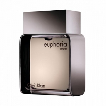 Calvin Klein Euphoria M Apa De Toaleta 100 Ml - Parfum barbati 2