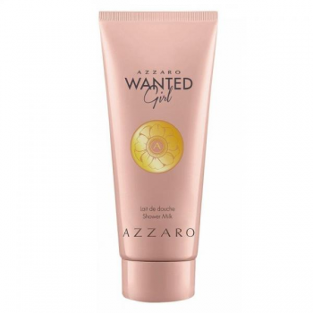 Azzaro Wanted Girl Sg 200 Ml - Gel Dus Dama 0