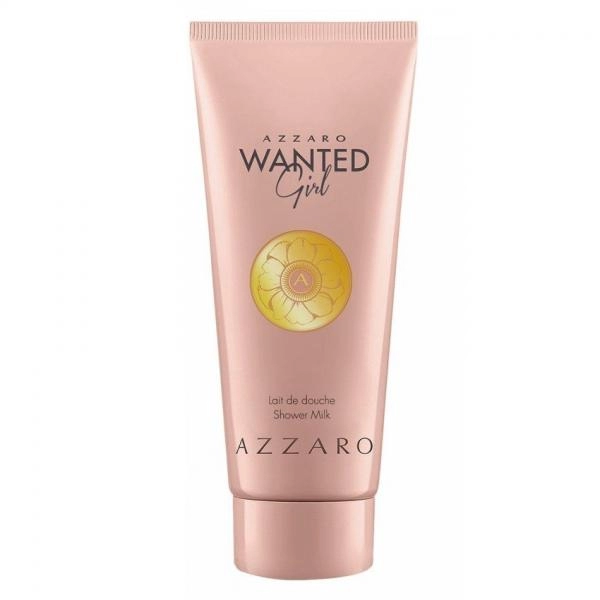 Azzaro Wanted Girl Sg 200 Ml - Gel Dus Dama 0