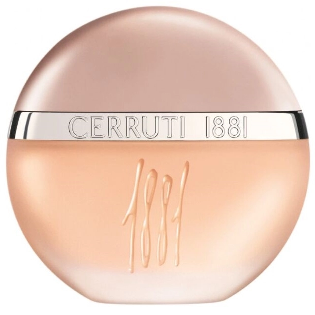 Cerruti 1881 Apa De Toaleta Femei 50 Ml 0