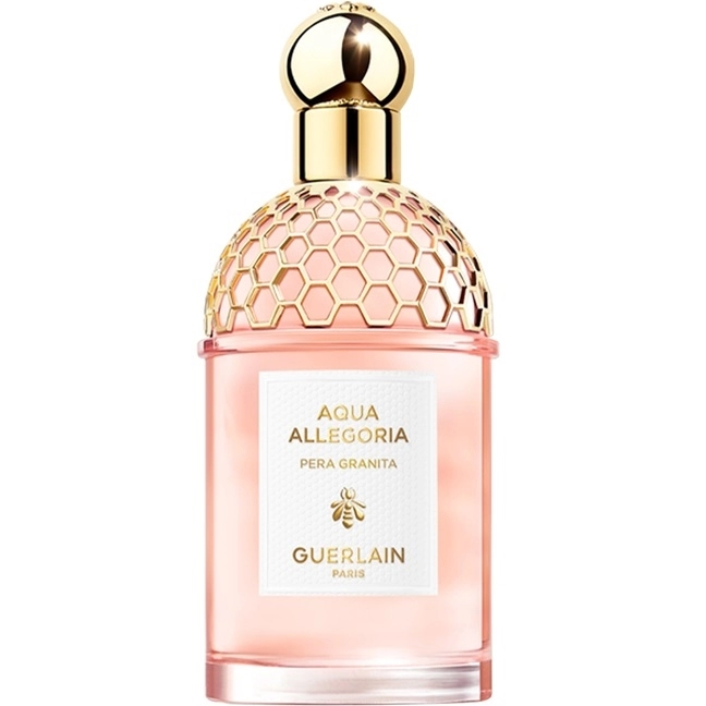 Guerlain Aqua Allegoria Pera Granita Apa De Toaleta Femei 75 Ml 0