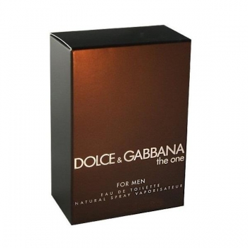 Dolce&gabbana The One Homme Edt 100ml - Parfum barbati 1