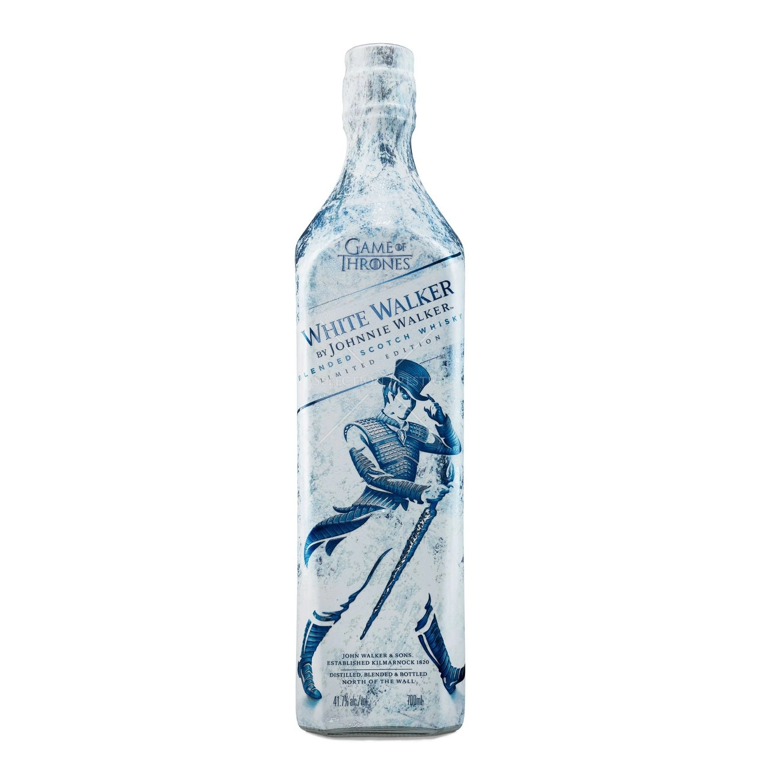 Whiskey Johnnie Walker White Walker 0.7l 0