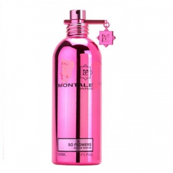 Montale So Flowers Edp 100 Ml - Parfum dama 0