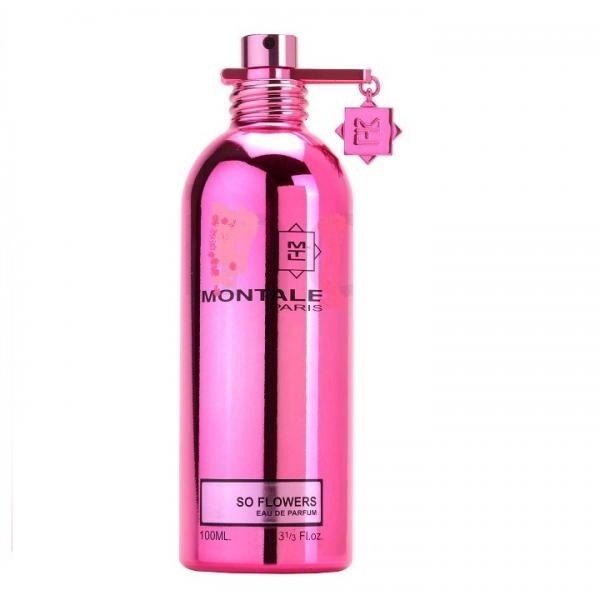 Montale So Flowers Edp 100 Ml - Parfum dama 0