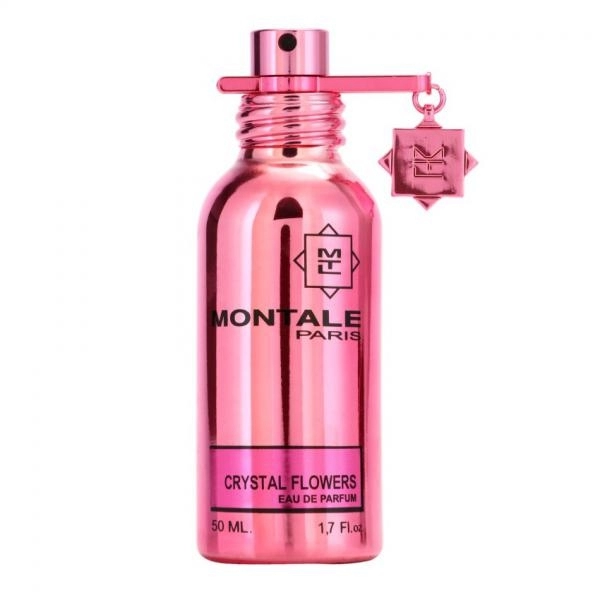 Montale Crystal Flowers Edp 50 Ml 0