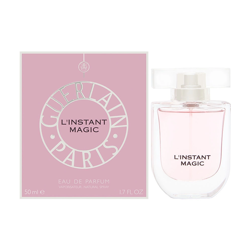 Guerlain L'instant Magic Edp 50ml - Parfum dama 0