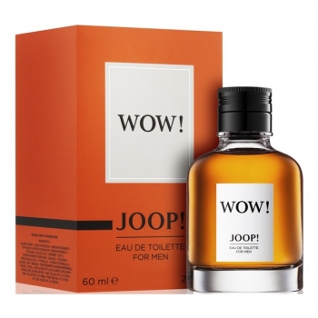 Joop Wow! Apa De Toaleta 60 Ml - Parfum barbati 1