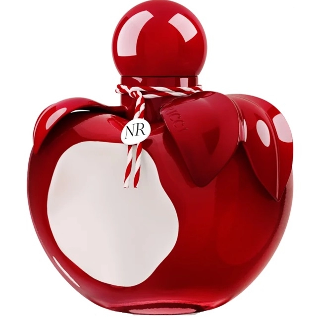 Nina Ricci Nina Rouge Apa De Toaleta Femei 80 Ml 0