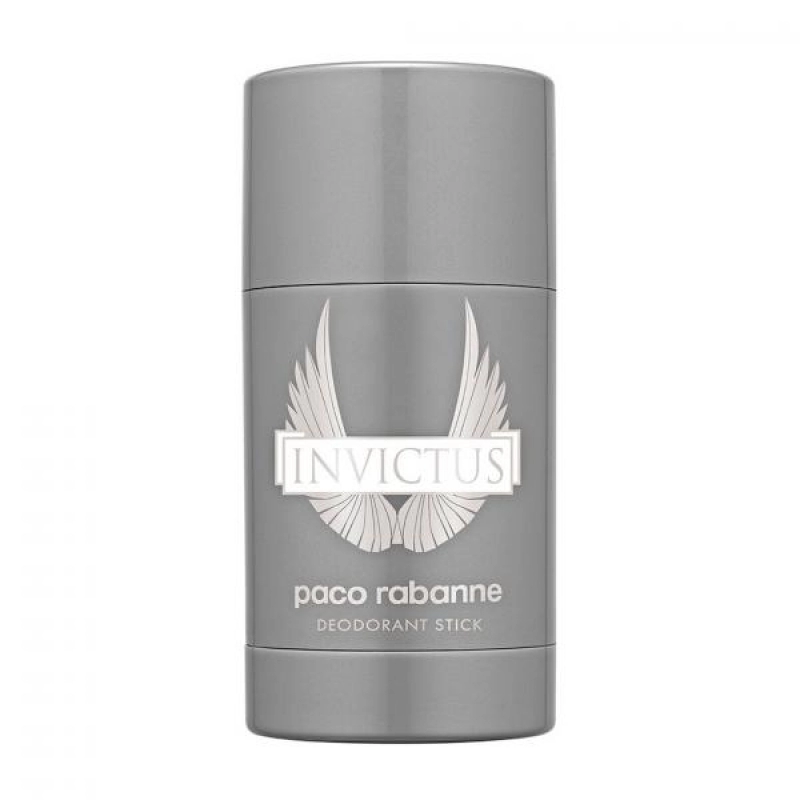 Paco Rabanne Invictus Stick 75 Ml 0
