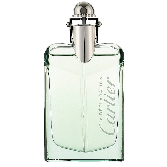 Cartier Declaration Haute Fraicheur Apa De Toaleta Barbati 50 Ml 0