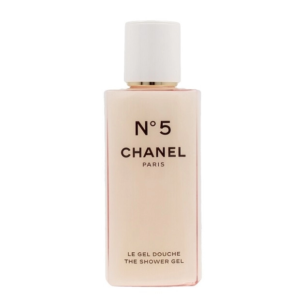 Chanel No.5 Gel Dus 200 Ml - Femei 0