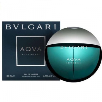 Bvlgari Aqua Homme Edt 100ml - Parfum barbati 1