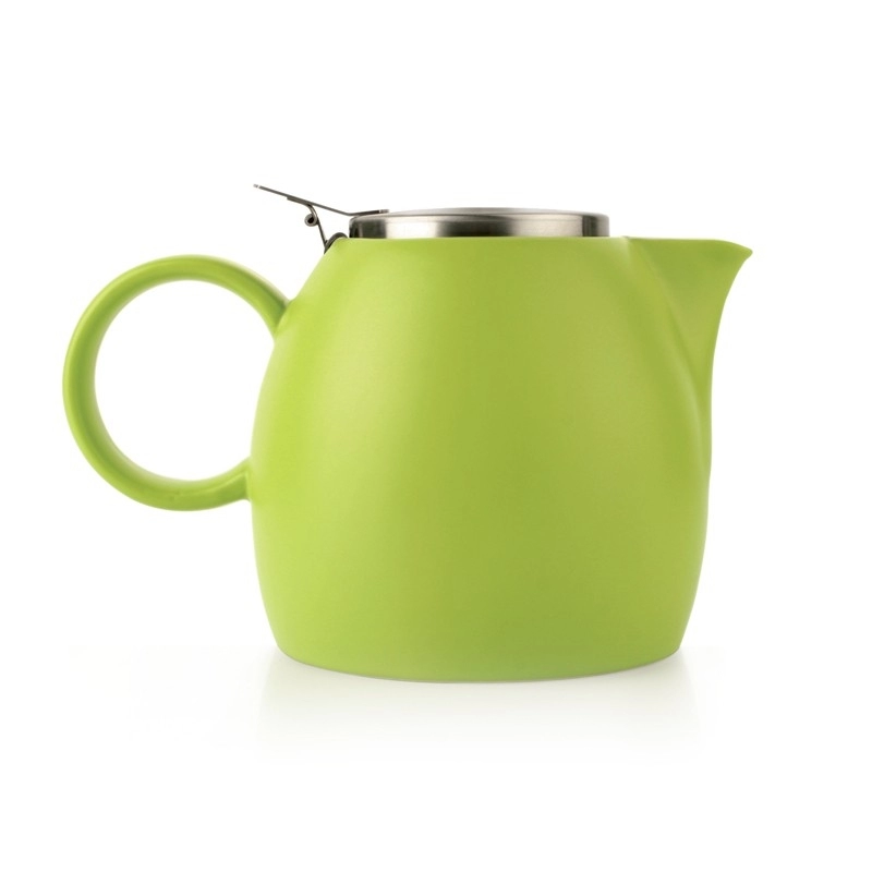 Tea Forte Ceainic Ceramic Green 0