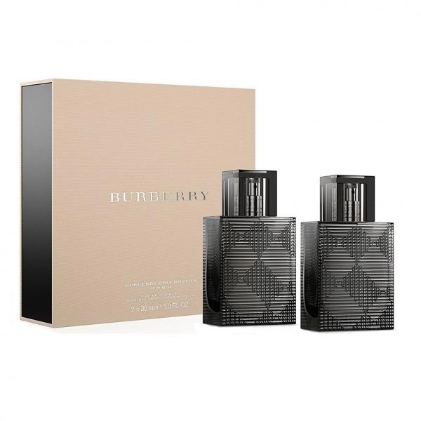 Burberry Brit Rhythm Edt 2x30 Ml - Parfum barbati 0