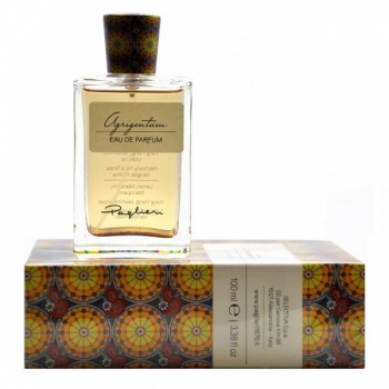 Paglieri 1876 Agrigentum Srp 715 Lei Edp 100 Ml 1