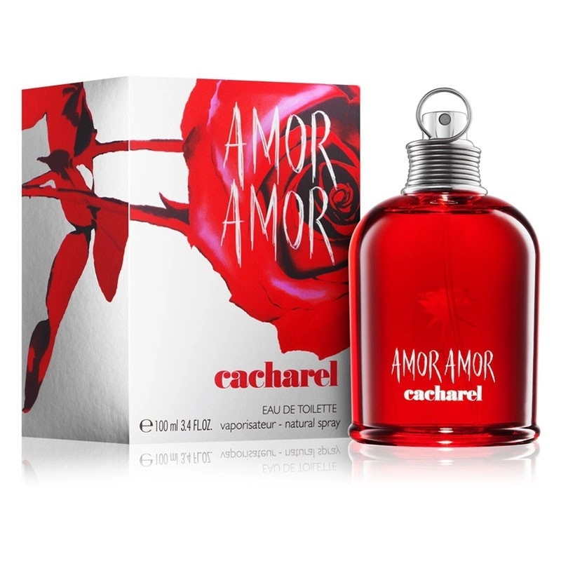 Cacharel Amor Amor Edt 100ml - Parfum dama 0