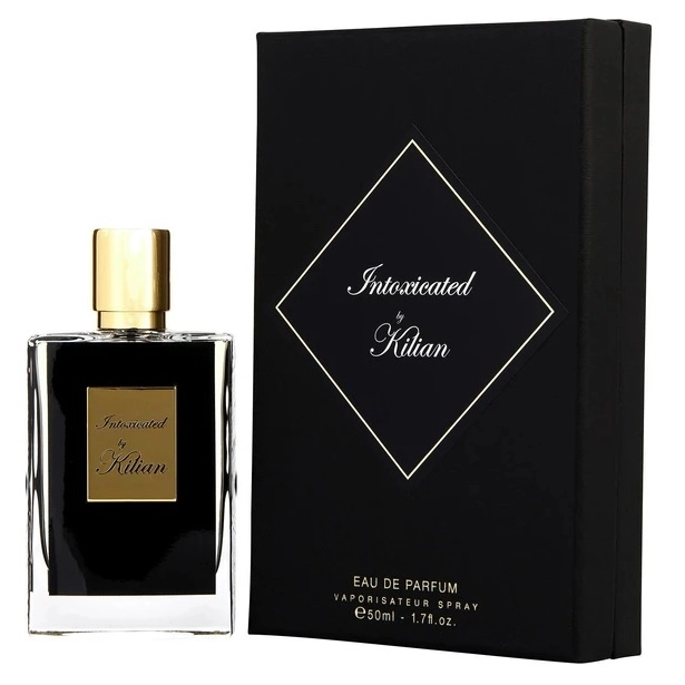 Kilian Intoxicated Apa De Parfum 50 Ml  0