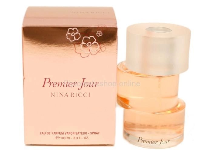 Nina Ricci Premier Jour Edt 50ml - Parfum dama 0