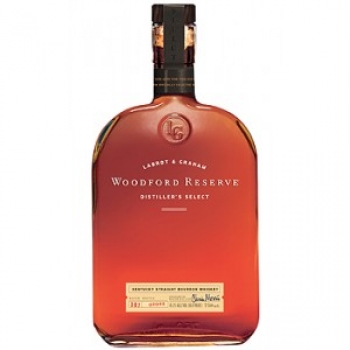 Whiskey Woodford Reserve 70cl 1