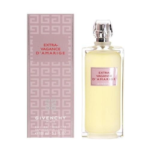 Givenchy Extravagance Edt 100ml - Parfum dama 0