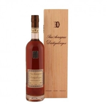 Armagnac Dartigalongue 1977 0.7l 0