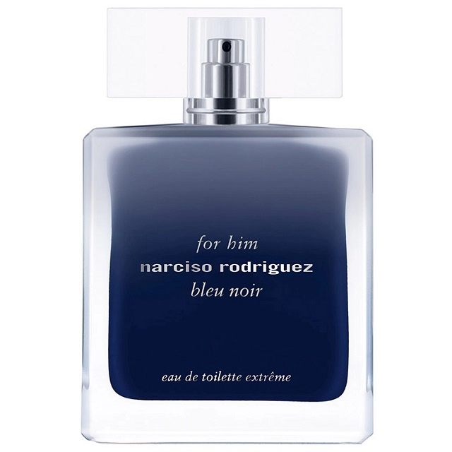 Narciso Rodriguez Bleu Noir Extreme Apa De Toaleta 100 Ml 0