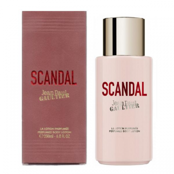 Jean Paul Gaultier Scandal Lotiune Corp 200 Ml - Parfum dama 1