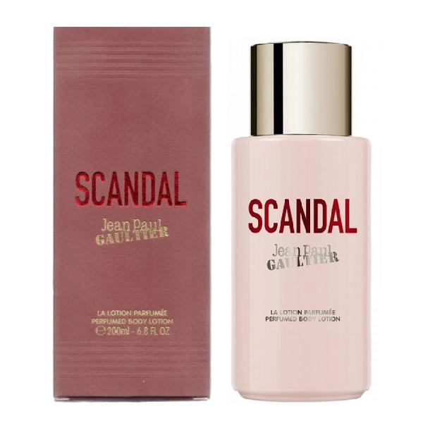 Jean Paul Gaultier Scandal Lotiune Corp 200 Ml - Parfum dama 1