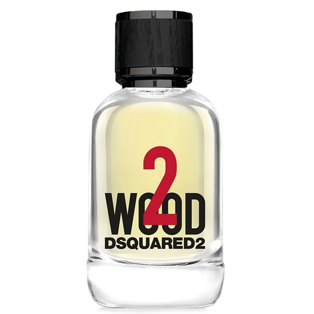 Dsquared2 Wood 2 Apa De Toaleta Barbati 50 Ml 0