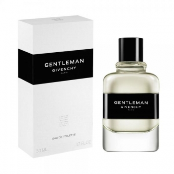 Givenchy Gentleman 2017 Apa De Toaleta 50 Ml - Parfum barbati 1