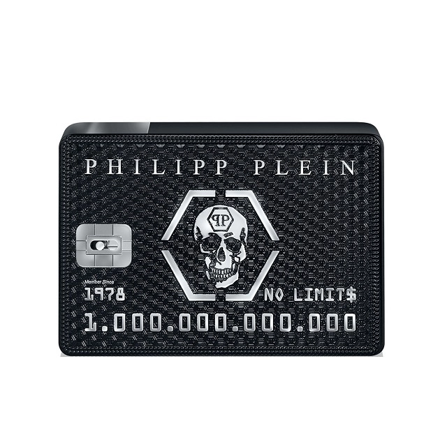 Philipp Plein No Limit Apa De Parfum Barbati 90 Ml  0