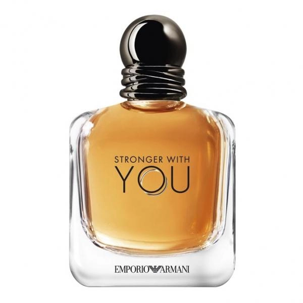 Giorgio Armani Stronger With You Apa De Toaleta 100 Ml - Parfum barbati 0