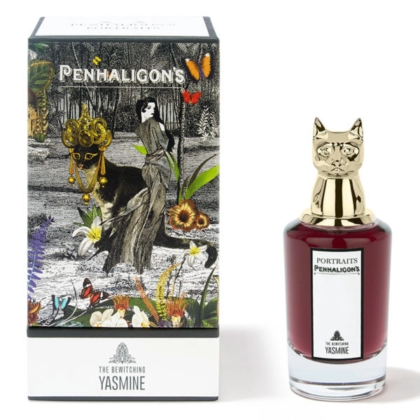 Penhaligon The Bewything Jasmine Edp 100ml 0