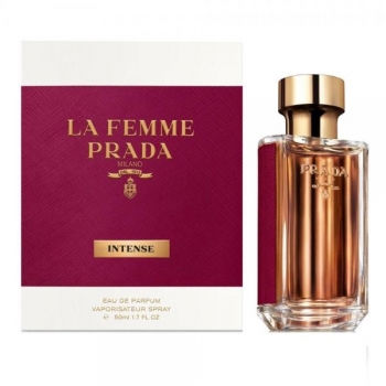 Prada La Femme Intense Apa De Parfum 50 Ml - Parfum dama 1