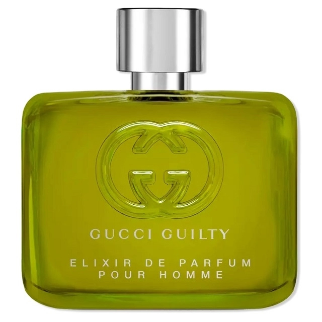 Gucci Guilty Elixir De Parfum Barbati 60 Ml 0