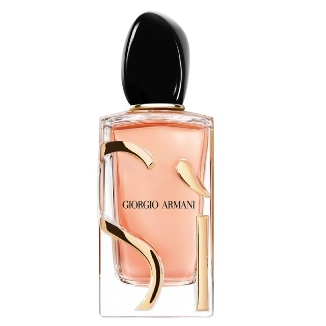 Giorgio Armani Si Apa De Parfum Intense Femei 100 Ml 0