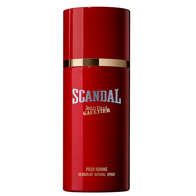 Jean Paul Gaultier Scandal Deodorant Barbati 150 Ml 0