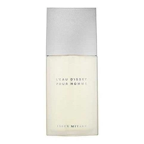 Issey Miyake Issey Homme Apa De Toaleta Barbati 40 Ml 0