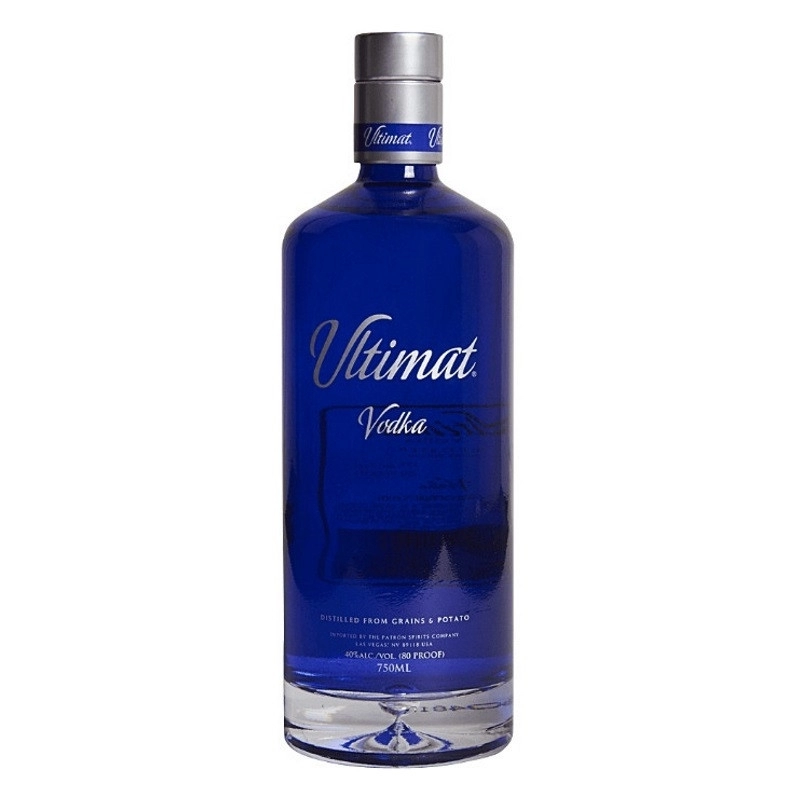 Patron Vodka Ultimatum 0.7l 0