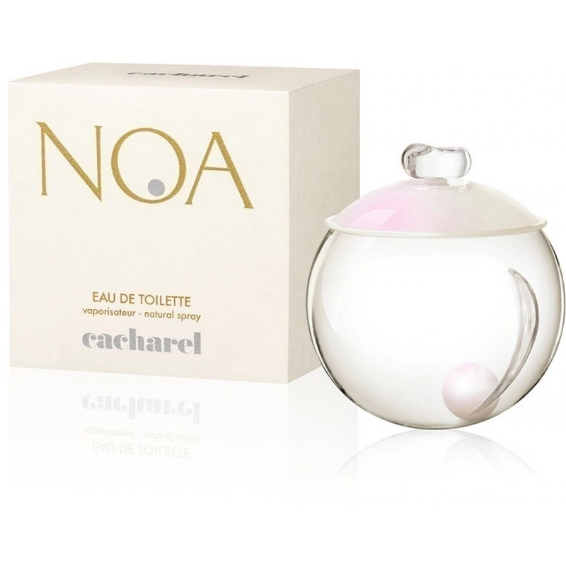 Cacharel Noa Edt 50ml - Parfum dama 0