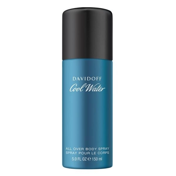 Davidoff Cool Water M Deodorant 150 Ml 0