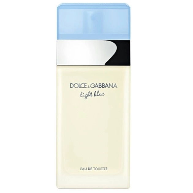 Dolce & Gabbana Light Blue Apa De Toaleta Femei 50 Ml 0