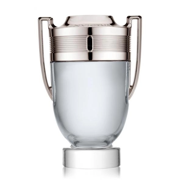 Paco Rabanne Invictus Apa De Toaleta Barbati  50 Ml  0